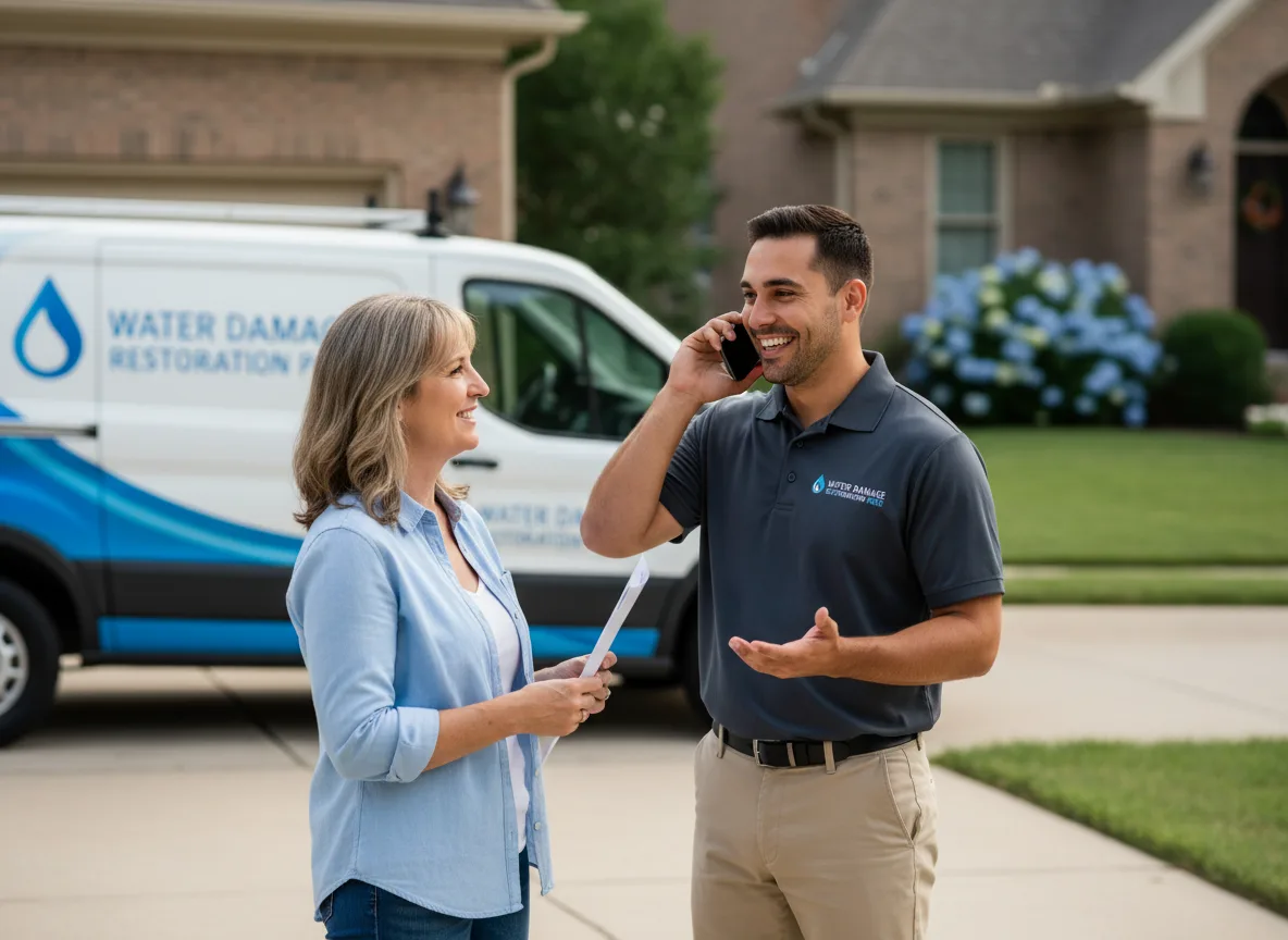 Flood Restoration Falfurrias, TX FAQs